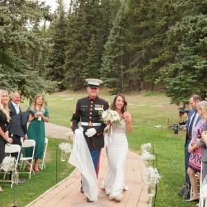 Meet your Posher, Theresa